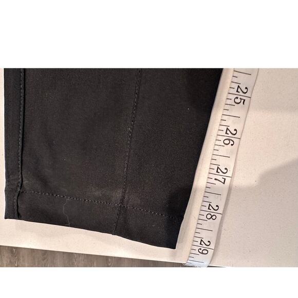 Lululemon Athletica City Sleek Slim Fit 5 Pocket - Picture 6 of 6